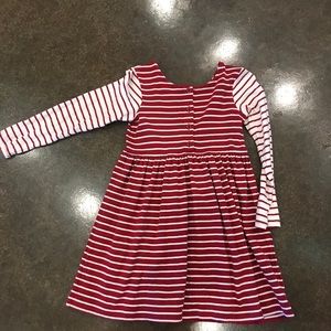 Girl Hanna Anderson dress
